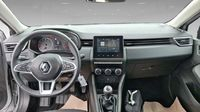 Renault Clio 1.0 TCe 90ch Equilibre — photo 8