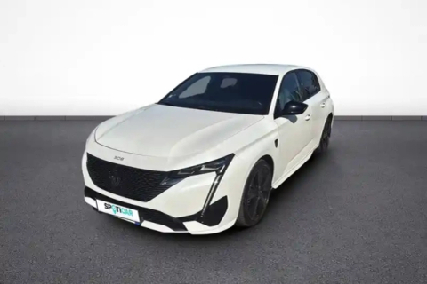 Peugeot 308 phev 225 e-eat8