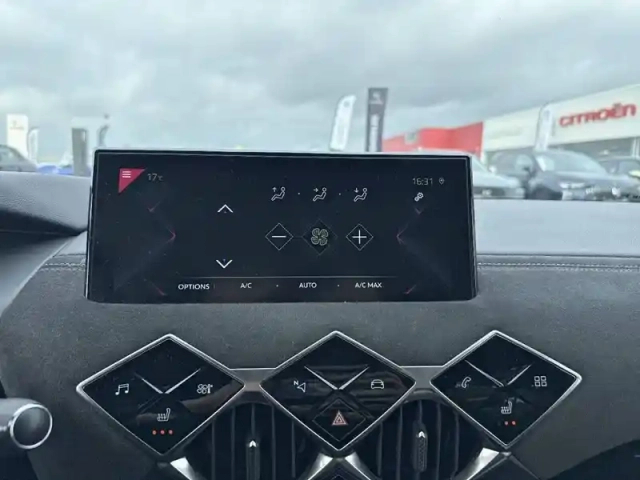 Ds Ds 3 ds3 crossback bluehdi 130 eat8 — photo 20