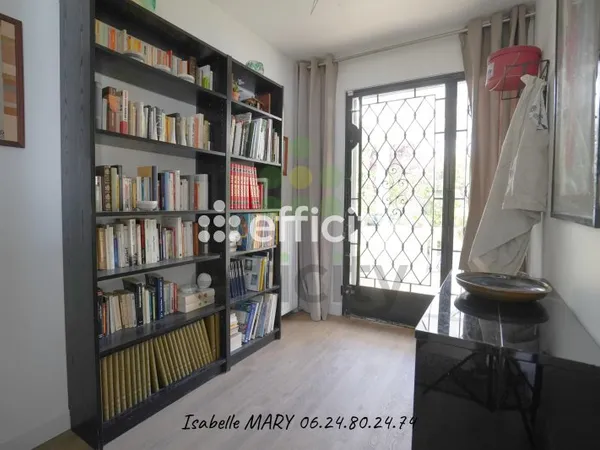 Maison 5 pièces 143 m²