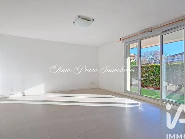 Appartement 4 pièces 83 m²