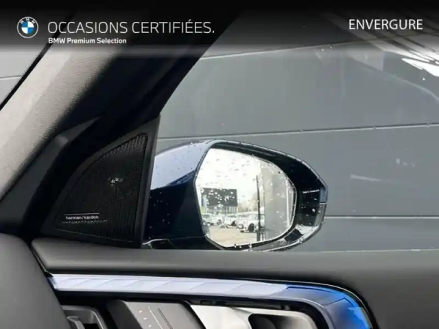 Bmw X3 xdrive30e 299ch m sport — photo 14