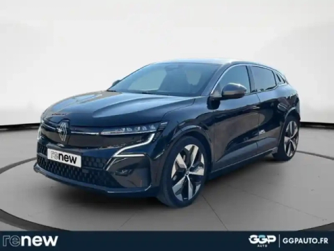 Renault Megane e-tech electric ev60 220ch techno optimum charge