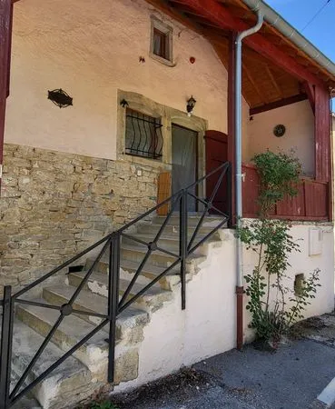 Maison de village 4 pièces 89 m²