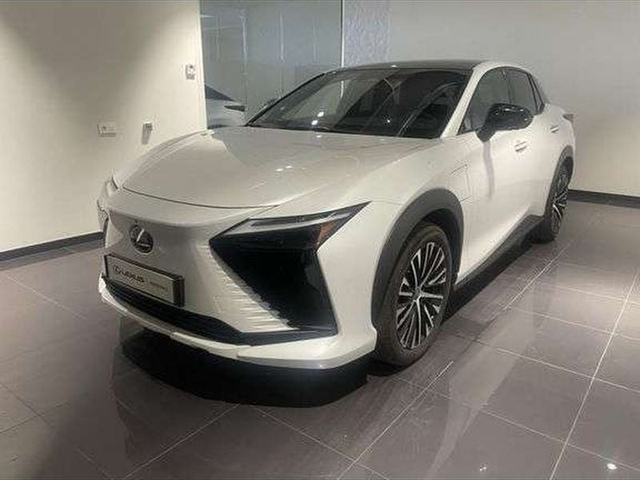 Lexus RZ Lexus RZ 350e Luxe MC26