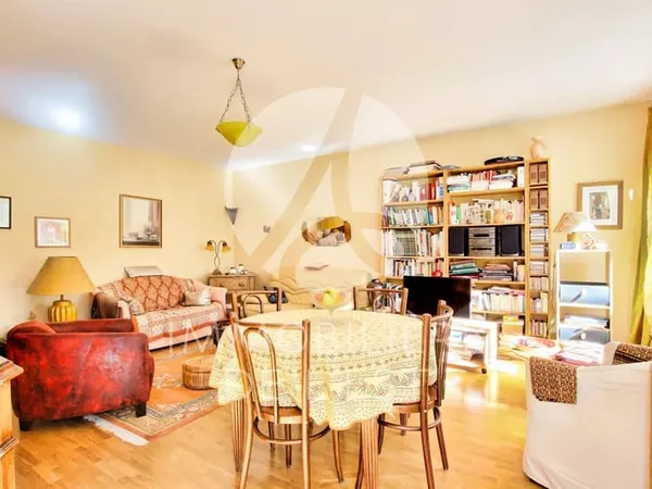 T2 - SANS SOUCI - 66M²