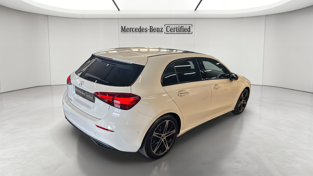 Mercedes Classe A 180 — photo 5
