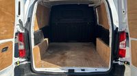Citroen Berlingo Van M 650kg BlueHDi 100 S&S Club BVM5 — photo 7
