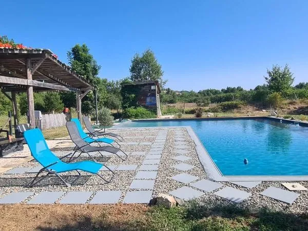 Vente Maison traditionnelle 6 pièces