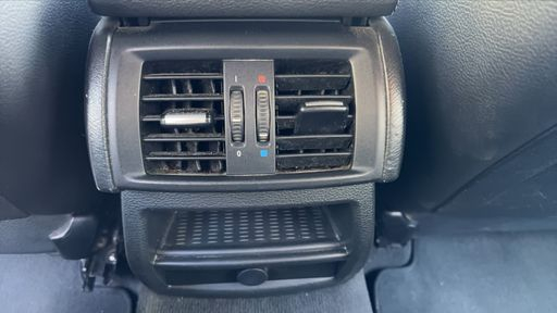 BMW X3 xDrive 20d 184 - Confort – 2014 – 149341 km – Diesel – Boîte Manuelle — photo 8