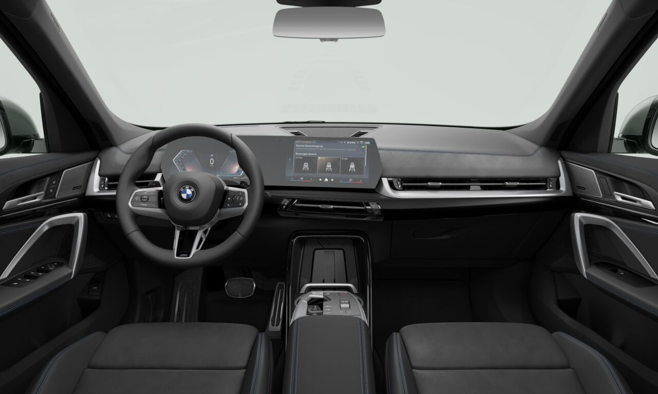 BMW X1 sDrive 20i 170ch DKG7 — photo 3