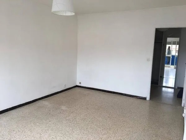 Appartement 1 pièce 29 m²