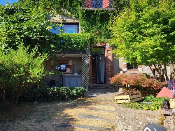 Maison 5 pièces 130 m²