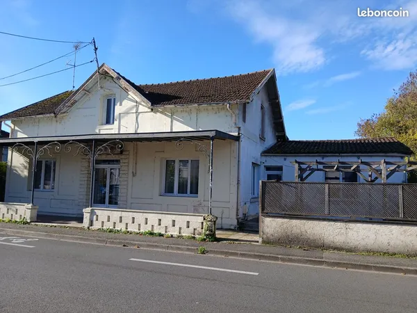 Bien immobilier