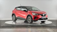 Renault Captur 1.0 TCe 100ch Evolution GPL — photo 3