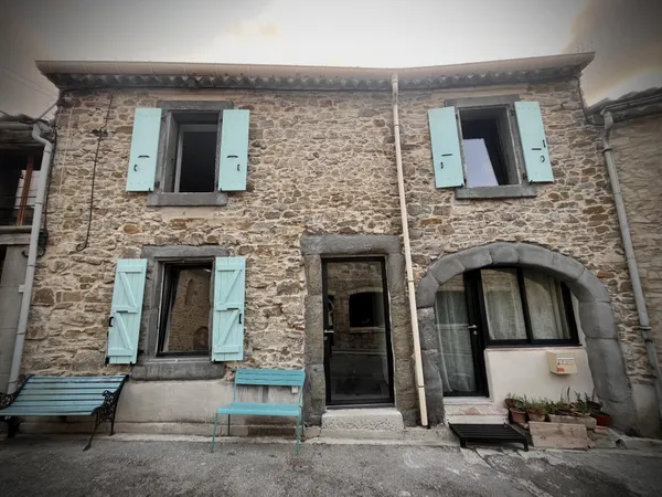 Charme et nature près de Lagrasse