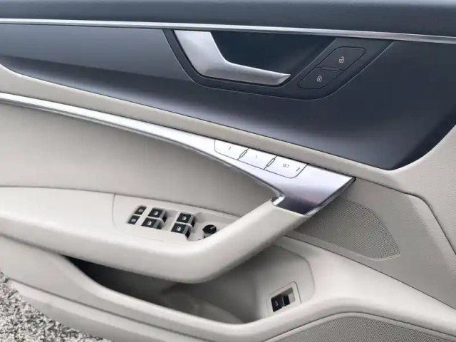 Audi A6 avant 50 tdi 286 ch quattro tiptronic 8 — photo 36