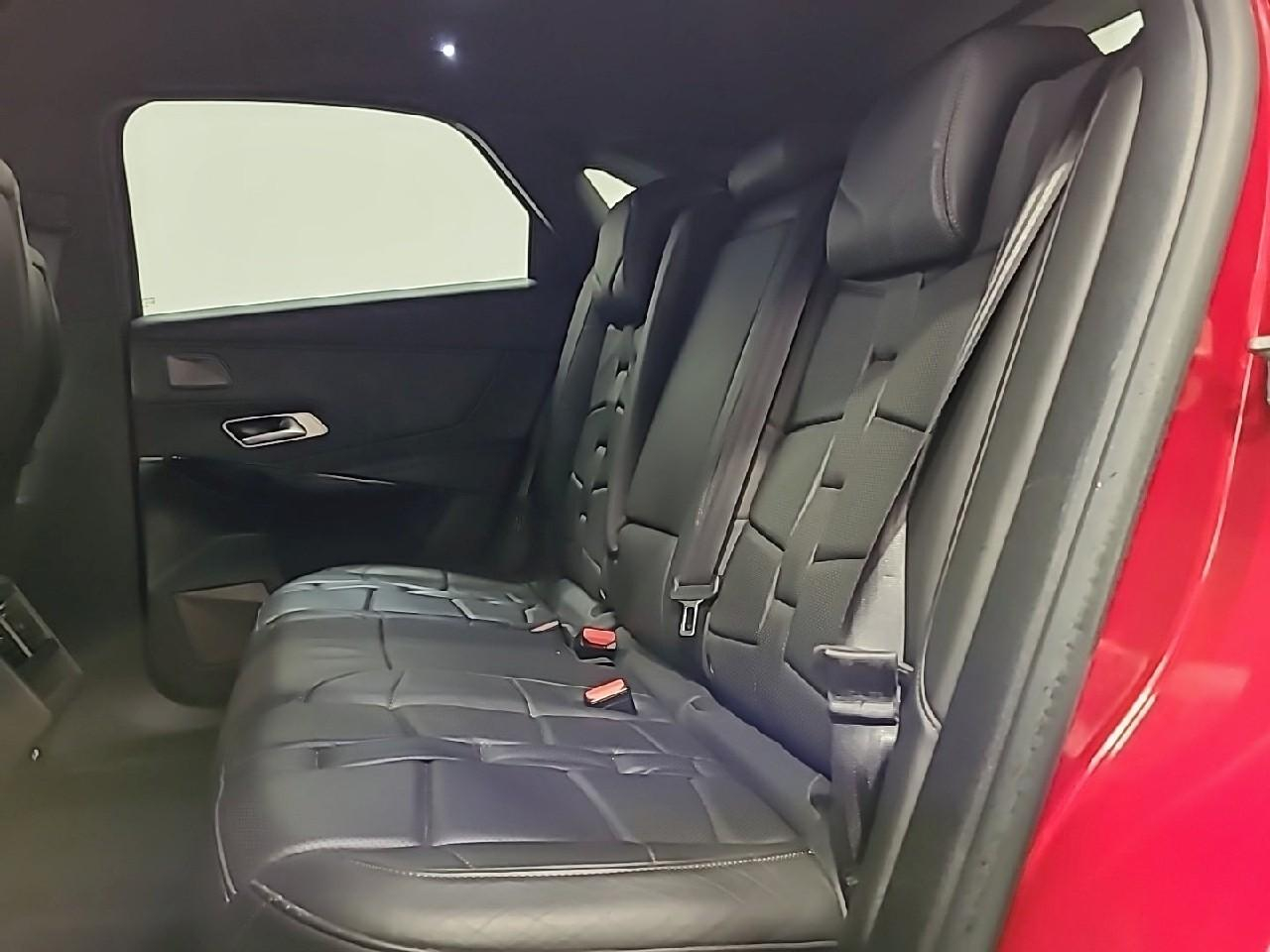 Ds Ds 7 crossback crossback bluehdi 180 eat8 executive — photo 13
