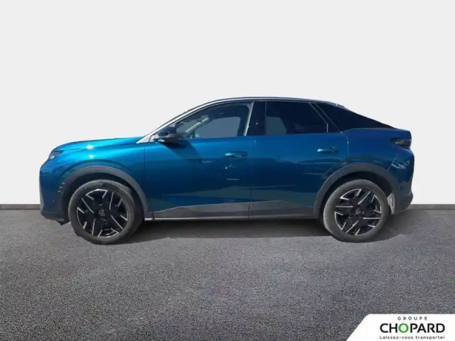 Peugeot 3008 hybrid 145 e-dcs6 — photo 91