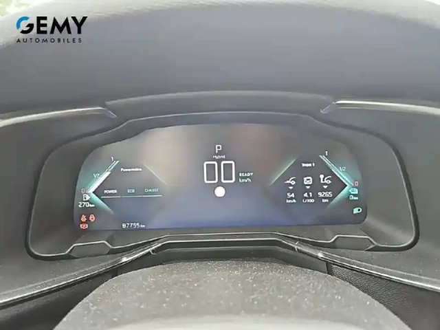 Ds Ds 7 ds7 crossback hybride e-tense 225 eat8 — photo 14