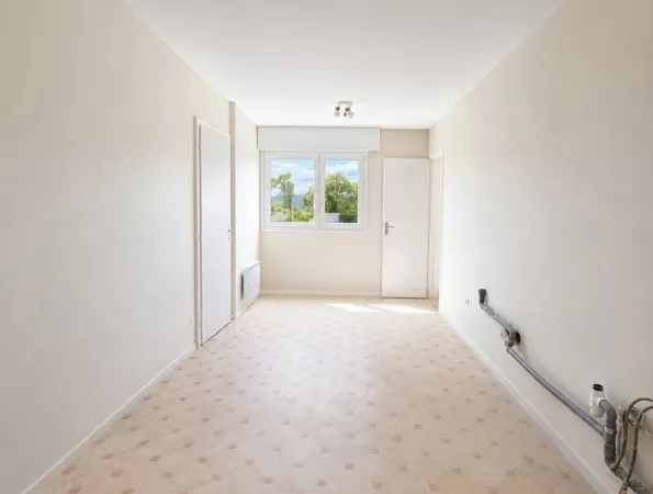 Appartement 4 pièces 84 m²