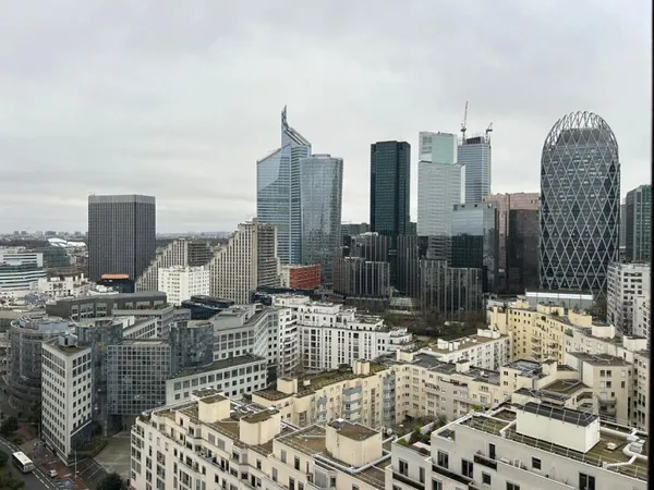 Appartement + Parking + Annexe