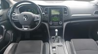 Renault Mégane 1.2 TCe 130ch energy Intens EDC — photo 8
