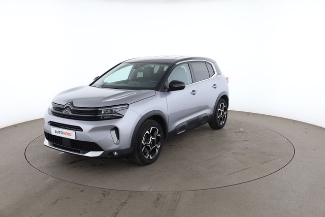 Citroen C5 Aircross 1.2 Hybride e-DCS6