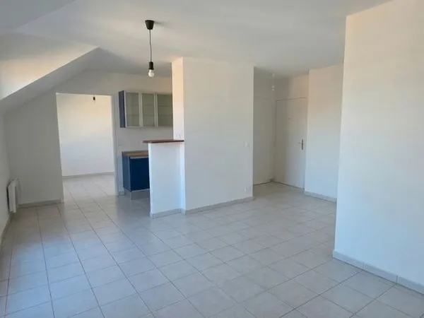 Location appartement non meublé