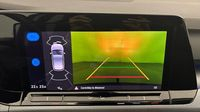 Volkswagen Golf 2.0 TDI SCR 115ch Active — photo 28