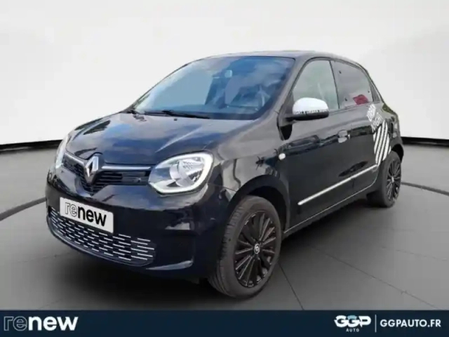 Renault Twingo 1.0 sce 65ch urban night — photo 1