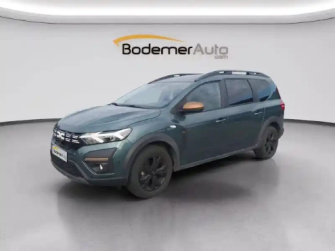 Dacia Jogger eco-g 100 5 places gsr2