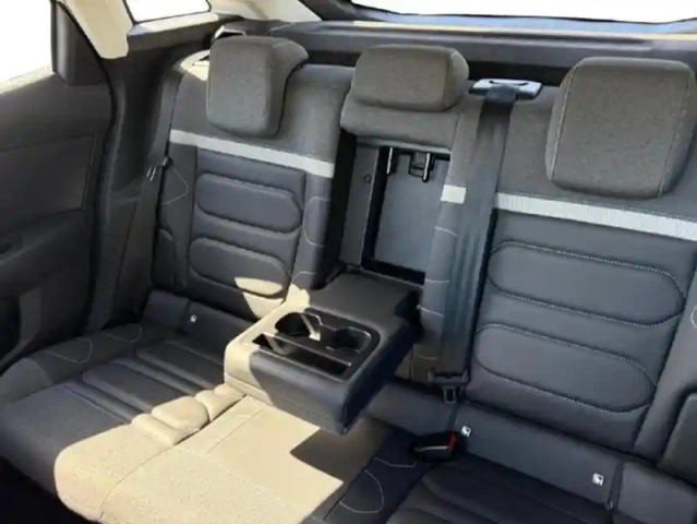 Citroën C4 puretech 130ch s&amp;s shine eat8 — photo 29