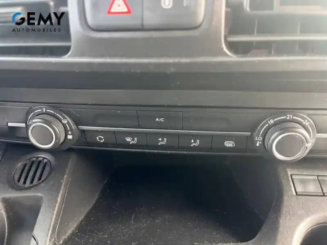 Citroën Berlingo van m 650 bluehdi 75 s&amp;s bvm5 — photo 15