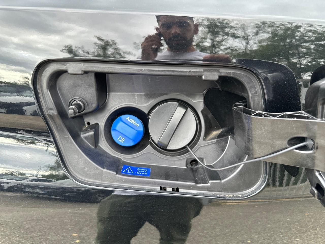 Peugeot 5008 1.5 bluehdi 130ch s&s allure pack eat8 — photo 48