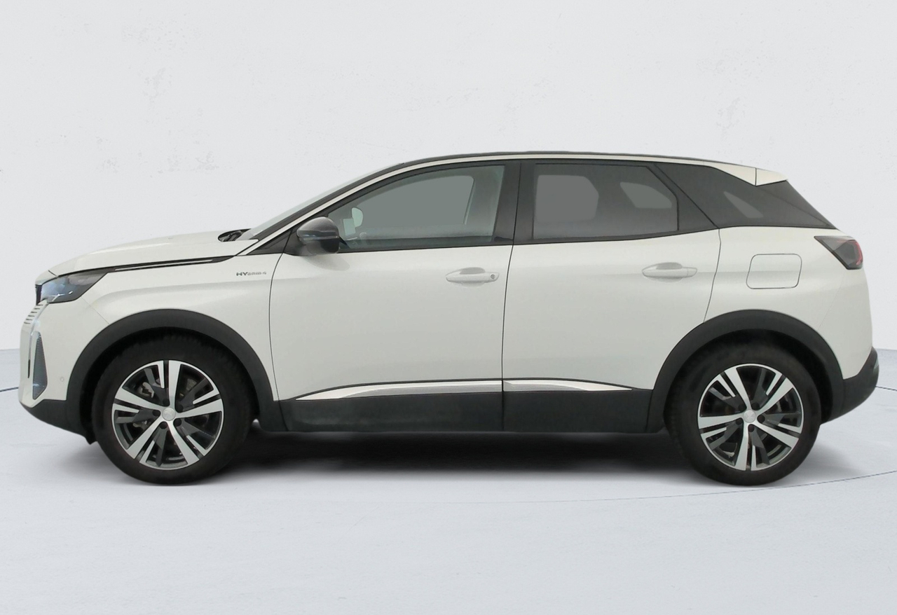 Peugeot 3008 — photo 2
