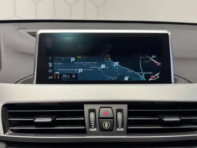 Bmw X1 sdrive 20i 192 ch dkg7 — photo 30