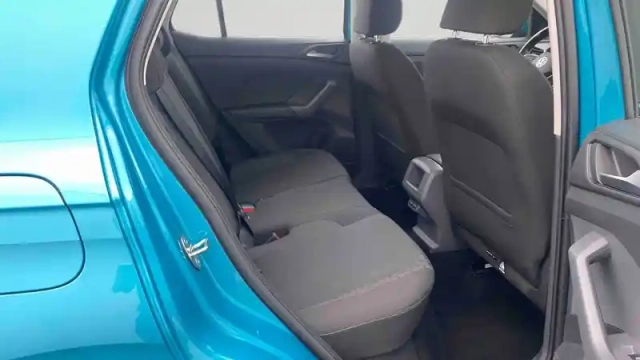 Volkswagen T-Cross 1.0 tsi 95 start/stop bvm5 — photo 42