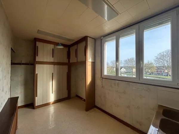 Maison Saint Dizier 5 pièces 162 m2