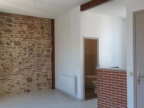 Location appartement T3 Villeneuve