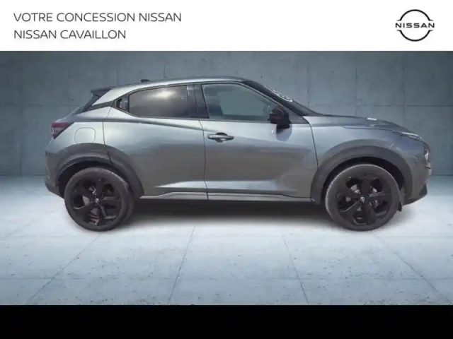 Nissan Juke 1.0 dig-t 114ch tekna 2025 — photo 2