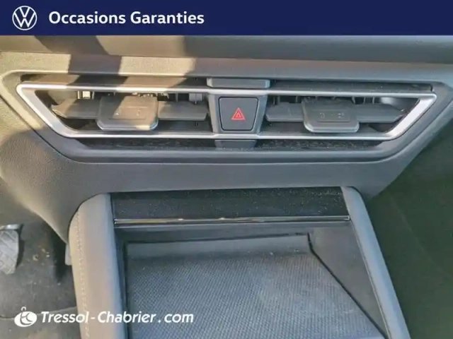 Volkswagen Tiguan 1.5 ehybrid 204ch dsg6 elegance — photo 13