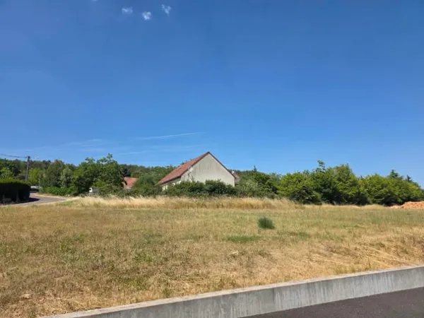 Maison neuve 5 pièces 94 m²