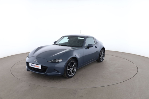 Mazda MX-5 RF 2.0 Skyactiv-G Selection