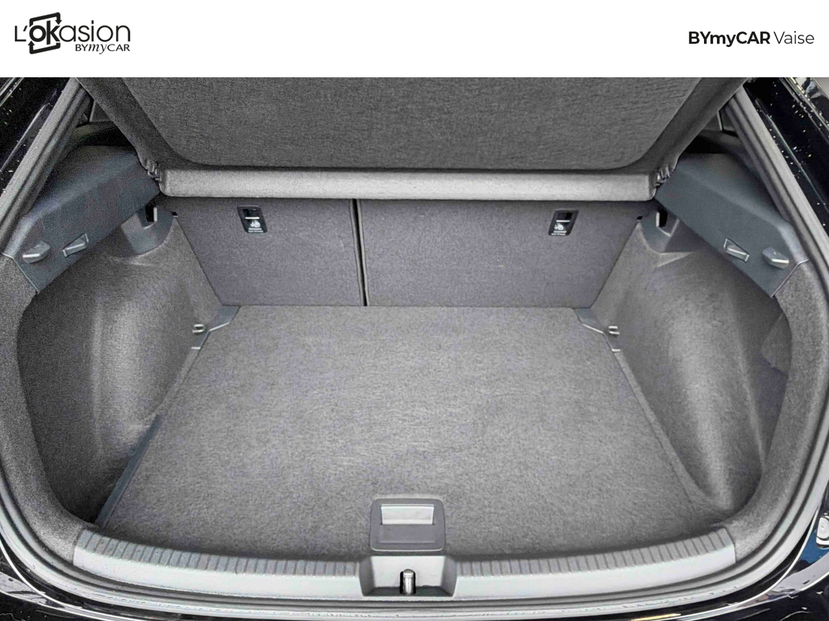 Volkswagen Taigo 1.0 TSI 116 DSG7 — photo 13