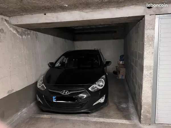 Box de 12 m^2