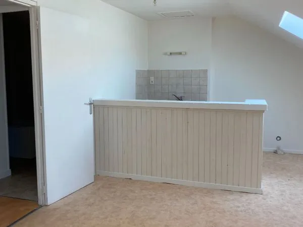 Appartement 3 pièces 75 m²