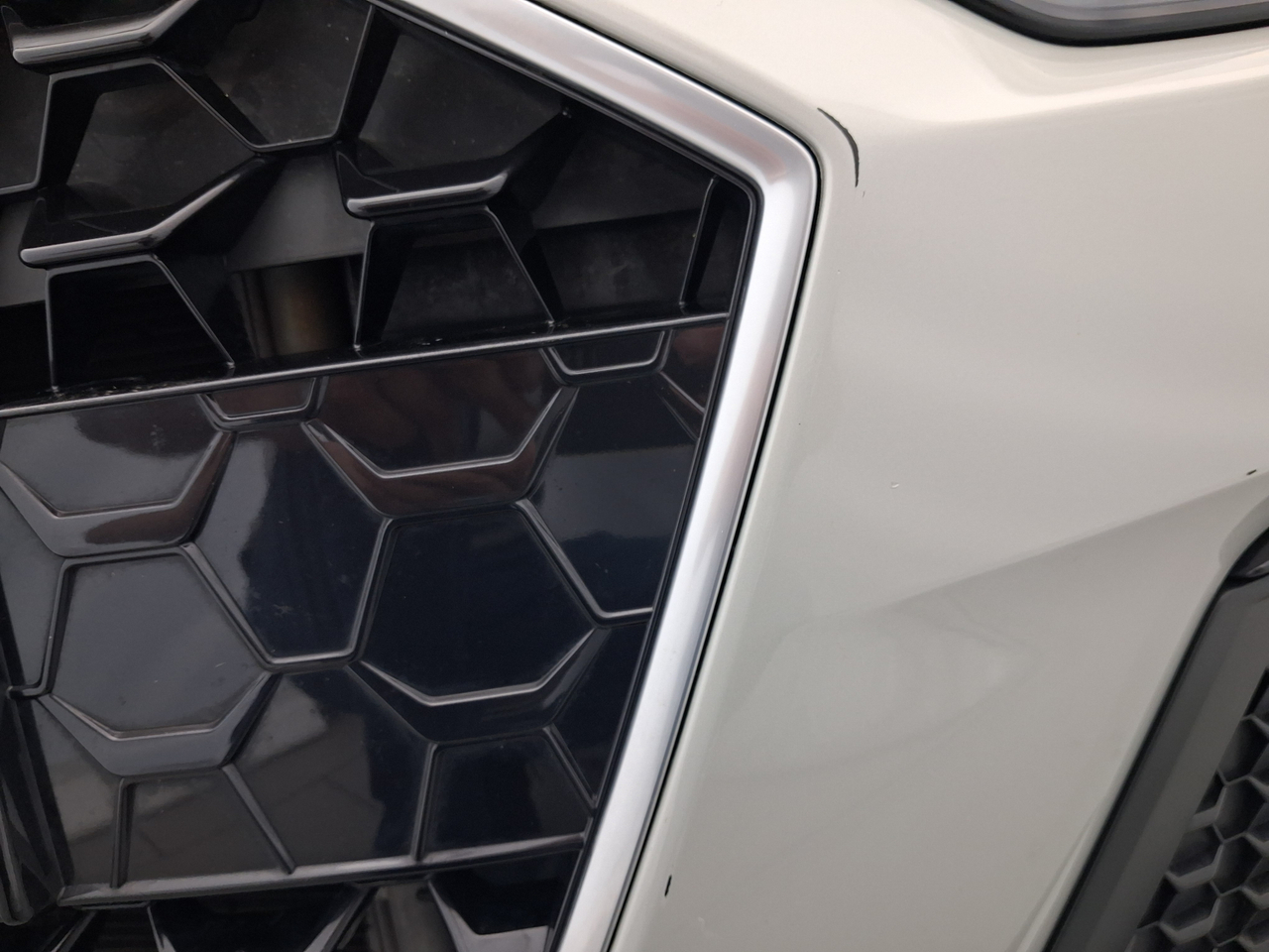 Audi A1 Sportback 30 TFSI 110 ch S tronic 7 — photo 40