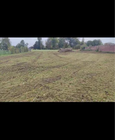 Terrain constructible