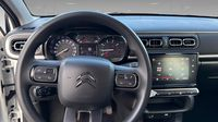 Citroen C3 1.2 PureTech 110ch S&S C-Series 120-121g — photo 8